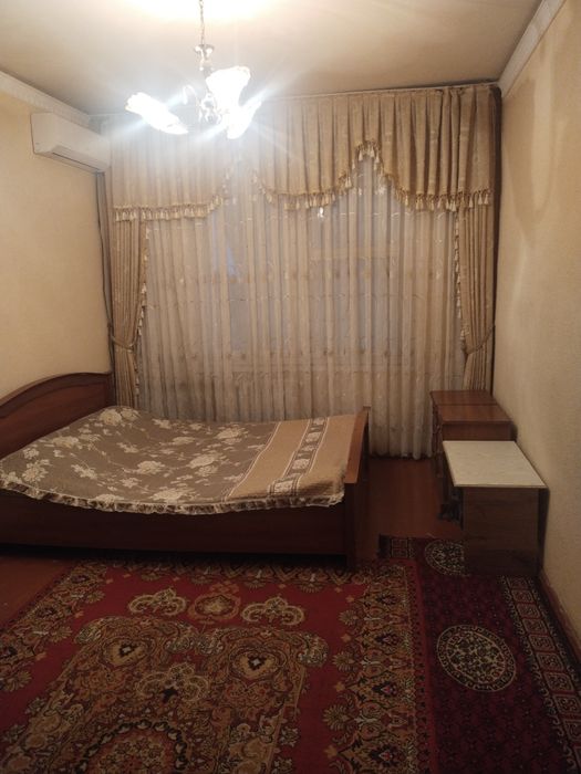 Шайхонтохур Ибн Сино 2, 3хонали уй