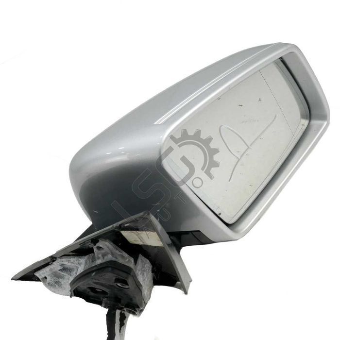 Oglindă dreapta cu rabatare electrică Mercedes-Benz E-ClassW212 147582