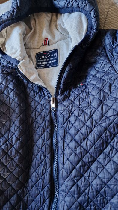 Куртки на осень весну