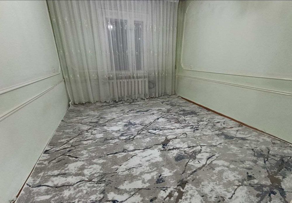 4 хонали 100м2 квартира сотилади Чилонзор Алгоритм Г35 100м2