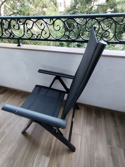 Градински стол  НОВ