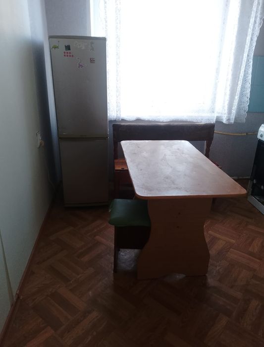 Срочно продам 1ком квартиру