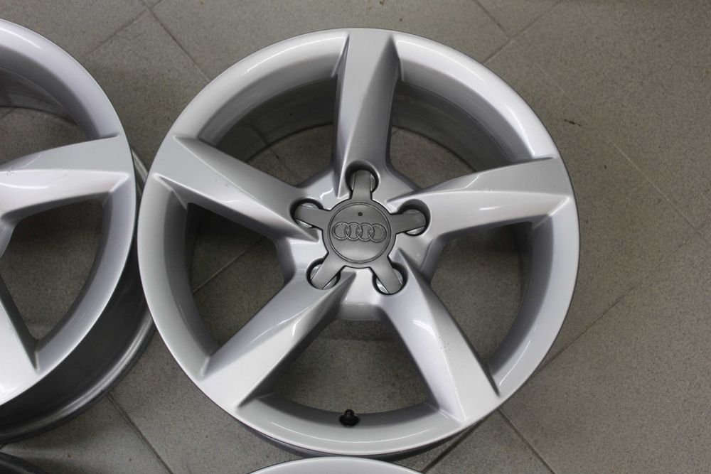 Джанти 16" Audi A4, A6