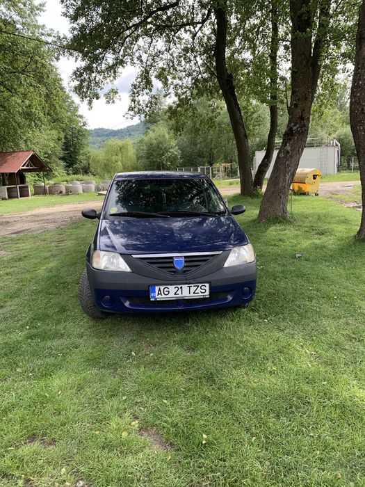 DACIA Logan 2006 — imagine 3