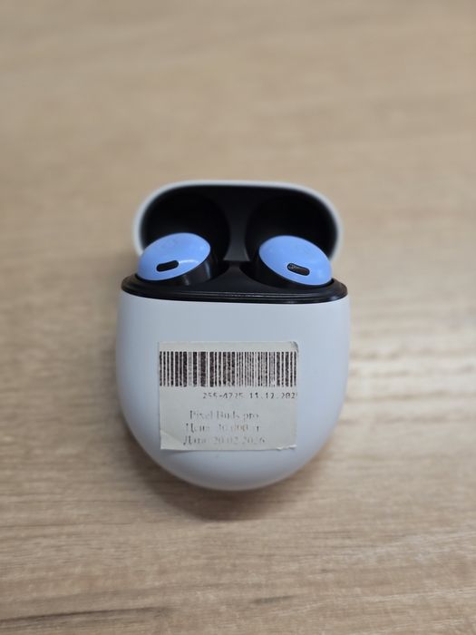 Google Pixel Buds Pro/Рассрочка 0-0-24/BaiTime