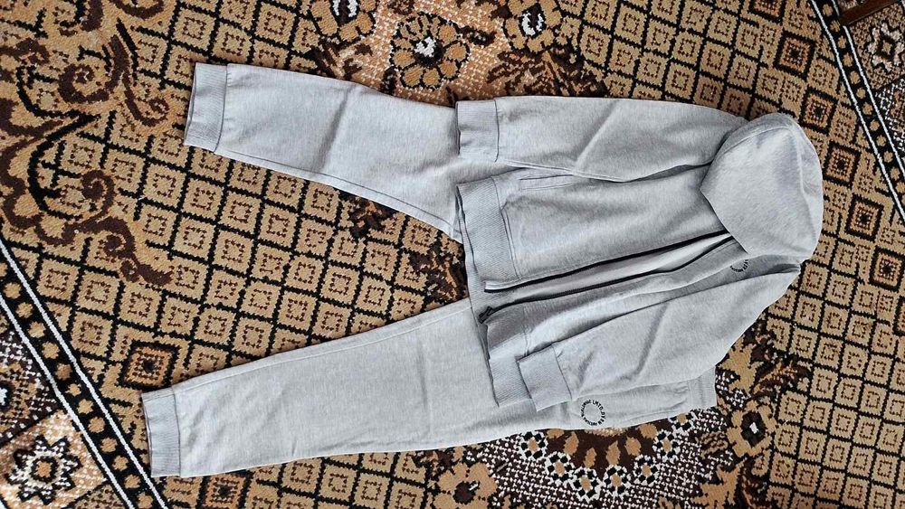 Анцунг момче 13/14   158/164см