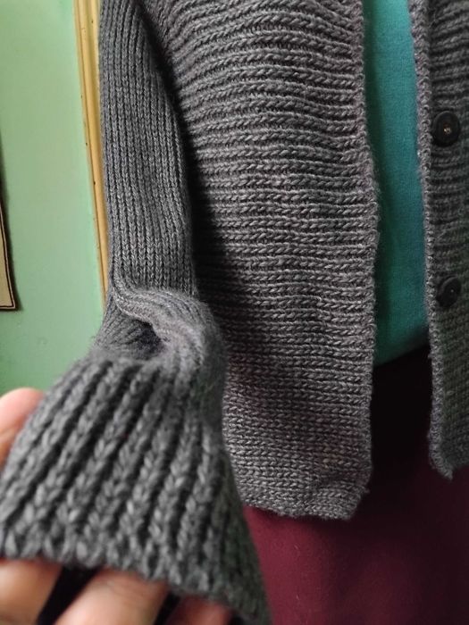 Cardigan Marc O ' Polo