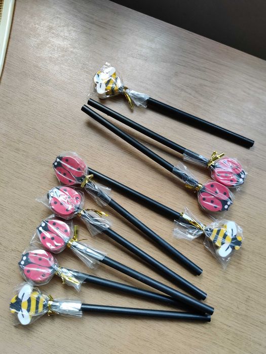 Продавам Моливи ученически - последни 15 броя