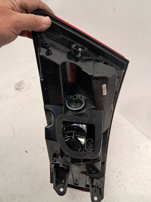 Стоп Skoda Superb 2020/2023г