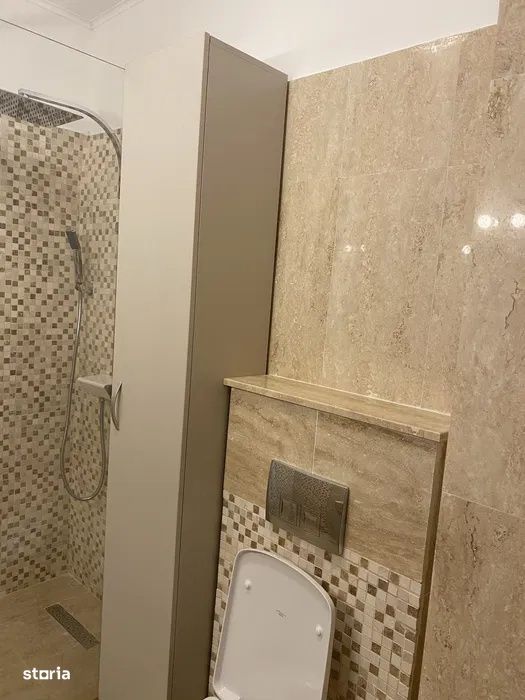 Apartament de vanzare 2 camere 59 mp zona Floresti Eroilor