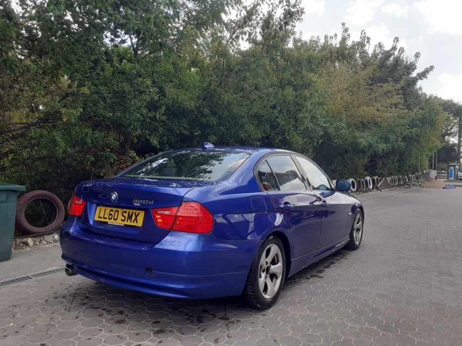 Vand din Dezmembrari bmw e90 e91 e87 e60 e61