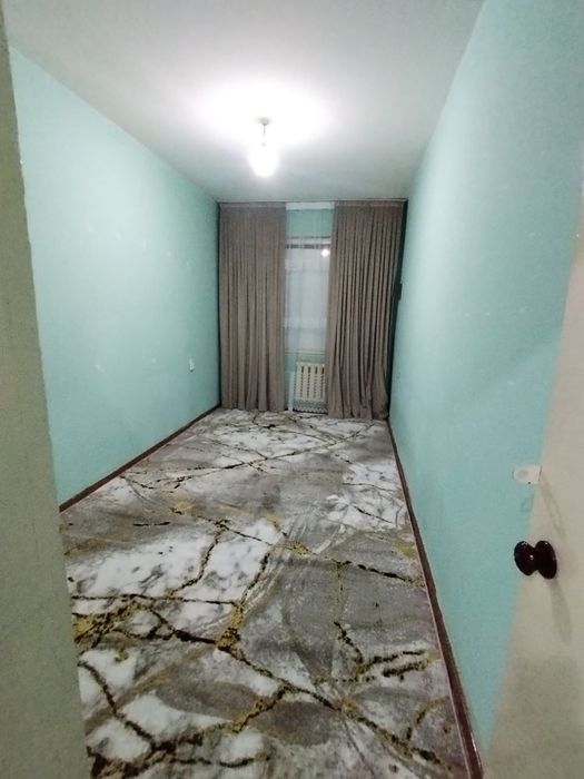 Srochno sotiladi Chilonzor-19, 3/3/4,balkon 1,5 *6, 68 kvadratli uy