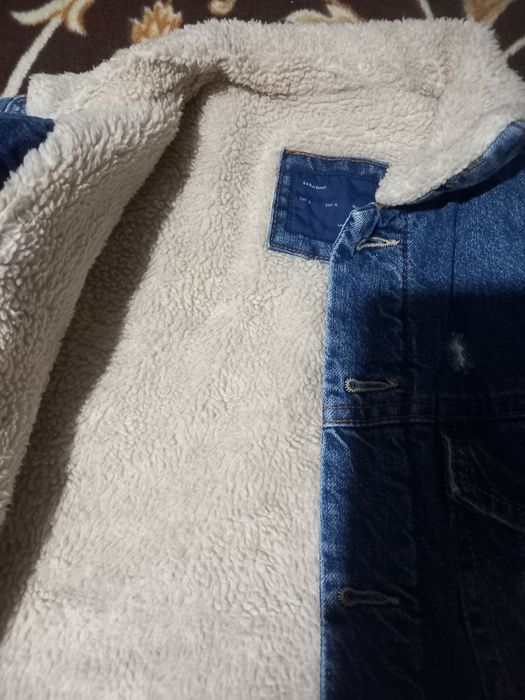 Geci dama pt sezonul rece