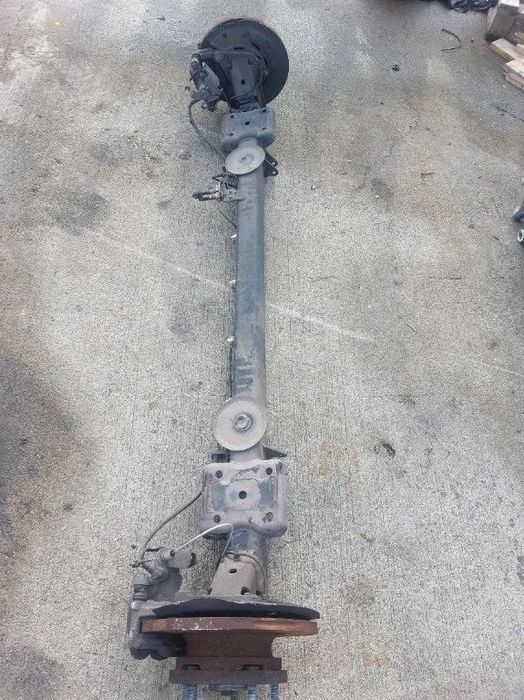punte spate ford transit custom 2014 2015 2016 2017 2018 2019