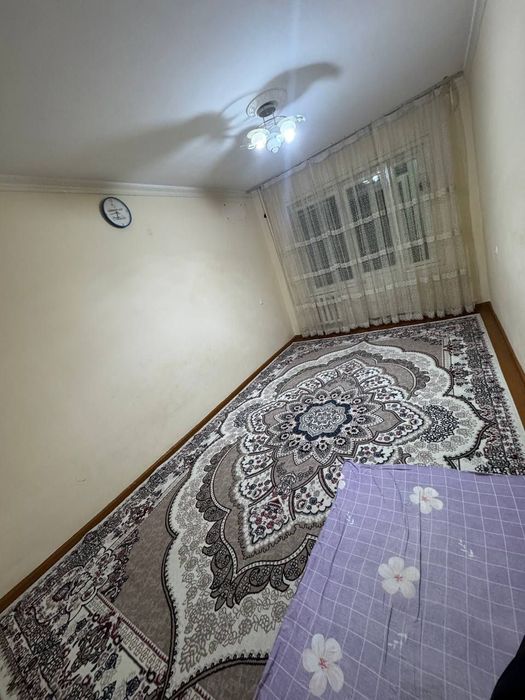 Аренда Кора-камиш 2/4 3.хонали Тансикбаев Бозорча