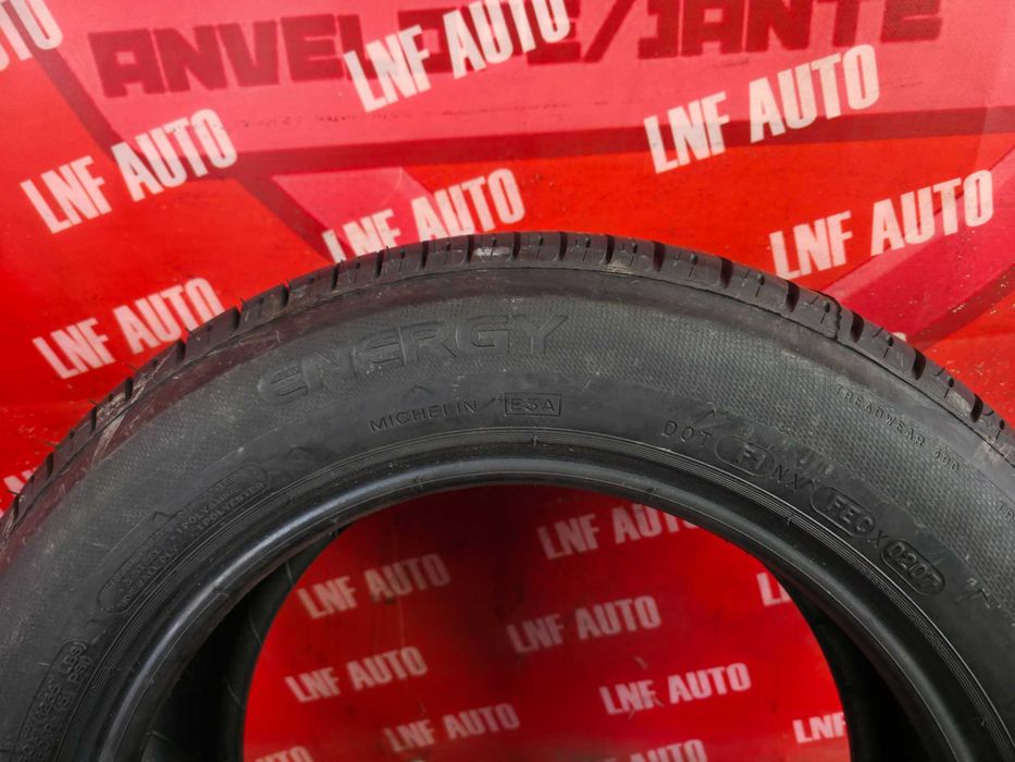 1 Anvelopa de VARA - 185/65/15 - Michelin - NOUA - DOT 2007 !