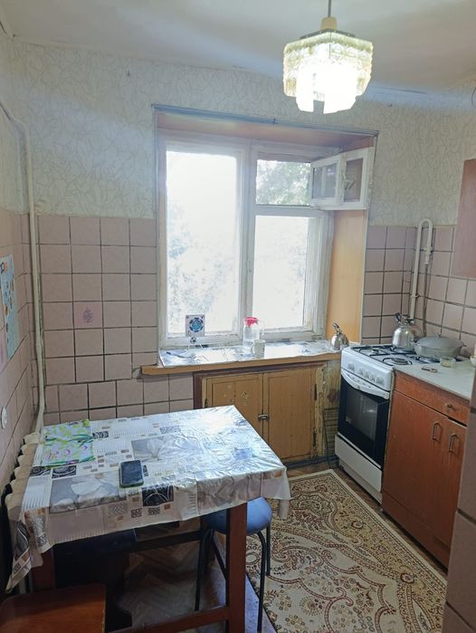 Трёхкомнатная.Продам.Урал
