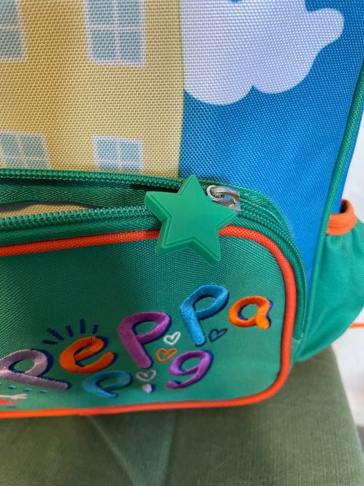 Детска раница Peppa Pig
