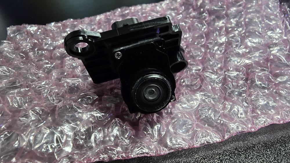 Камера за Renault Captur II, Clio V, Megane IV, Talisman