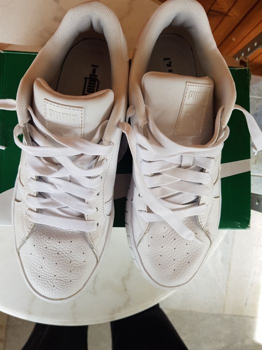 Дамски маратонки Puma Cali Star