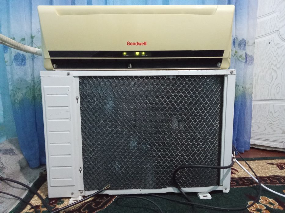 Продаются кондиционер 12