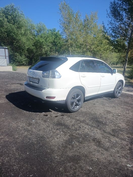 Продам Лексус рх 350
