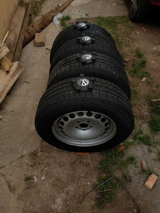 Jante si Roti de Vanzare BMW, Mercedes si Wolksvagen