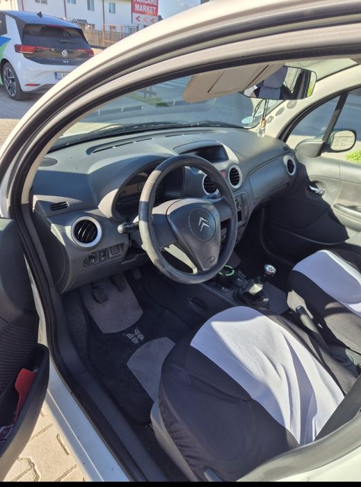 CITROËN C3 2007 — imagine 5