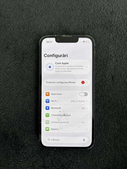 Iphone 13 mini pt piese.