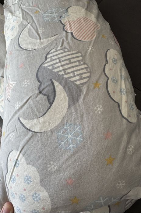 Подушка для беременных