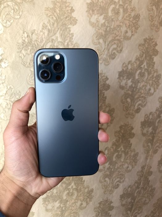 12 Про Мах 512 гб