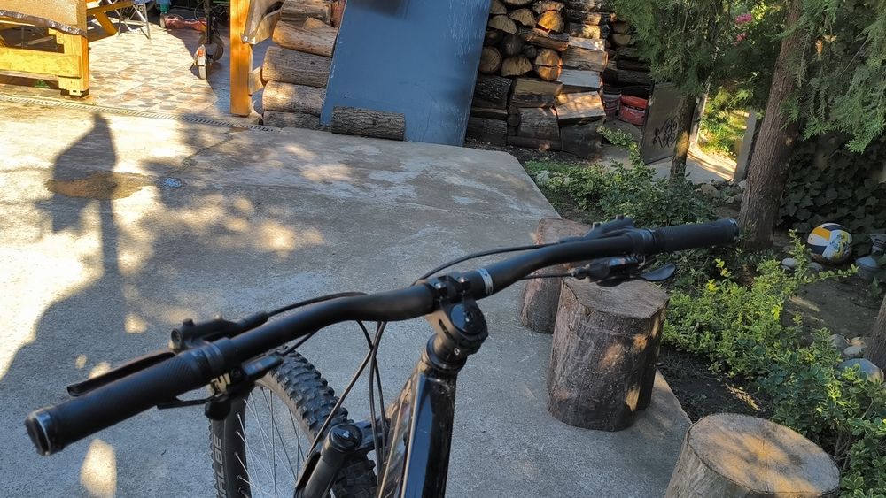 Vand urgent Specialized Camber Enduro