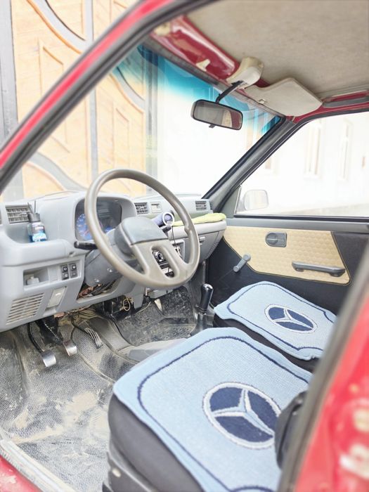 DAEWOO TICO sotiladi