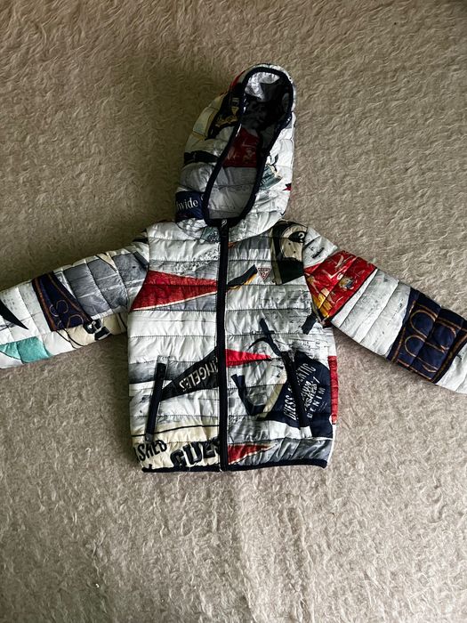 Яке guess за момче