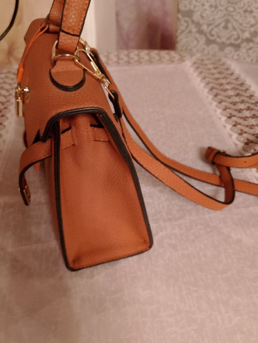 Сумка Hermes Kelly