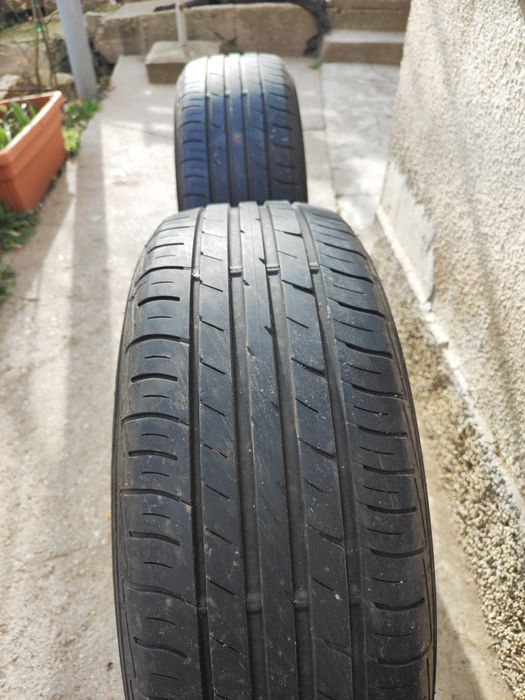 2 бр 215/60/16 Falken dot 2021