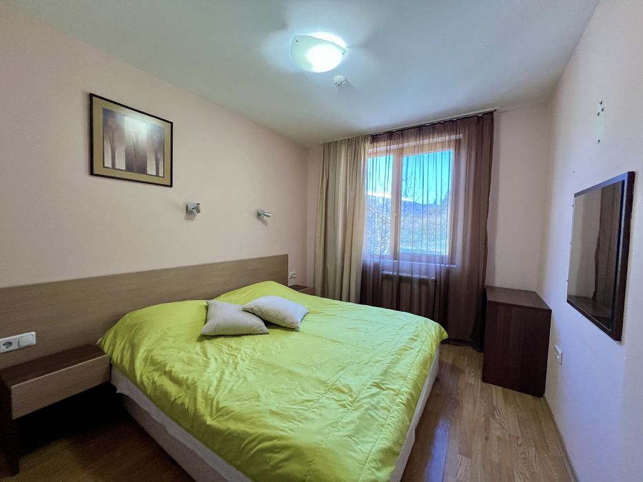 2-стаен за продажба в сграда Реденка край Разлог