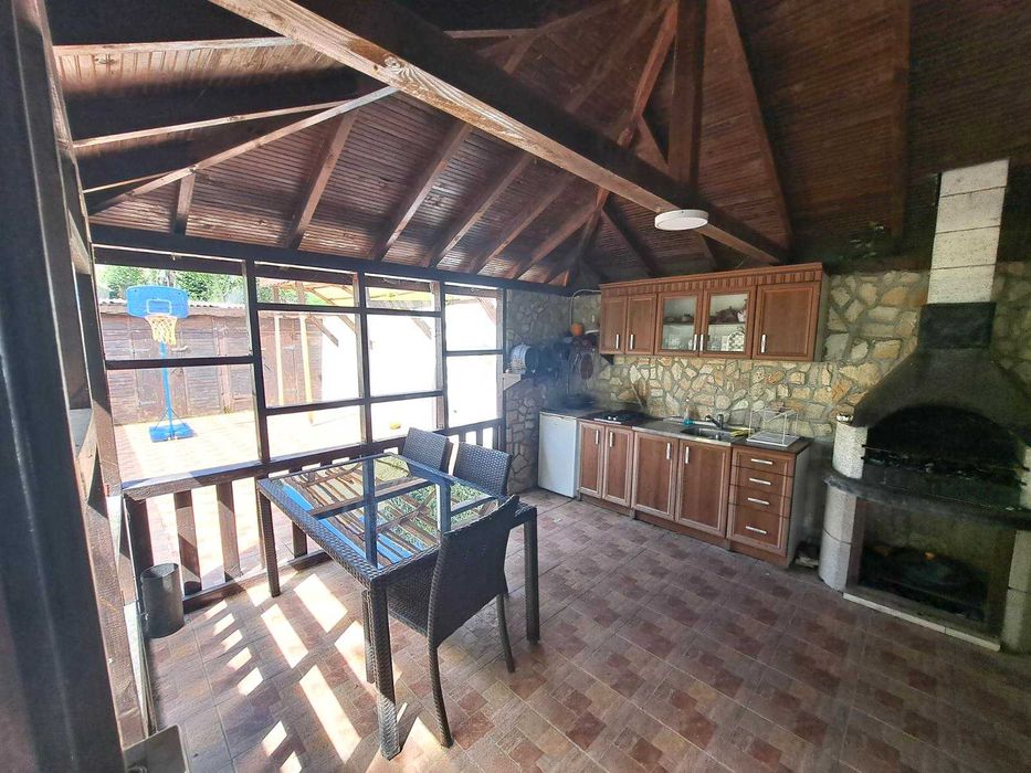 Продава се Къща в с. Близнаци, Област Варна - 166 кв.м за 1380 €/кв.м - Снимка #20