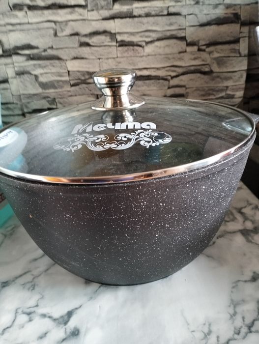 Новый Мечта 8 литр