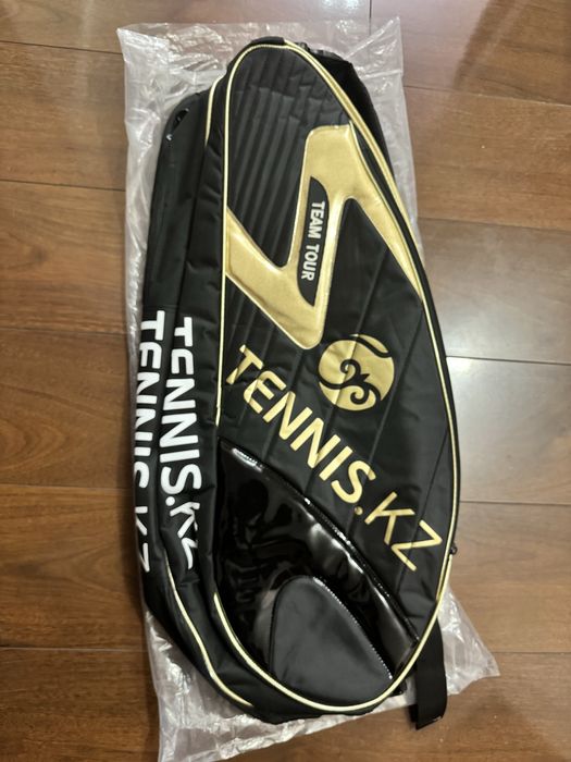 Новая теннисная сумка