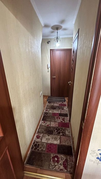 Продается 3х ком 16мкр УЮТ