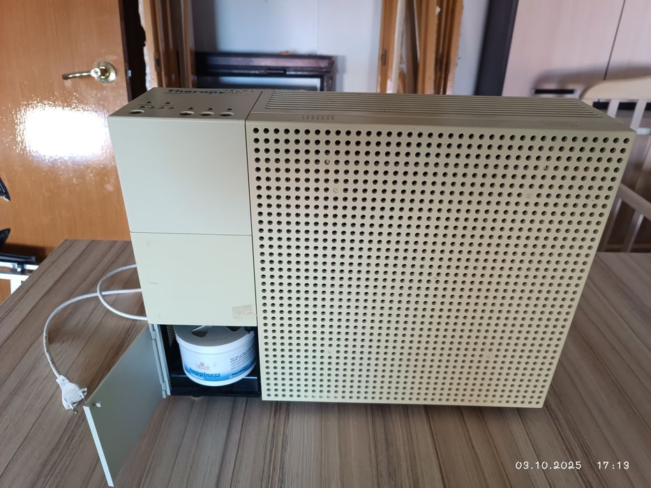 Освежитель воздуха б/у