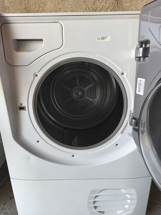 Сушилня Hotpoint Ariston Aqualtis