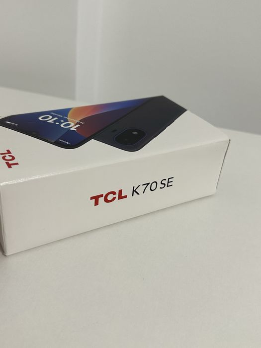 Telefon TCL K70 SE 64g
