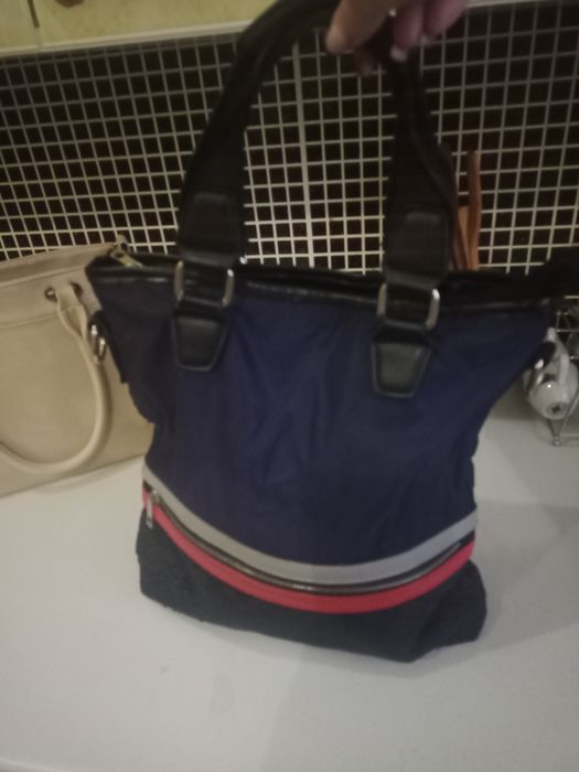 Продам сумку женскую