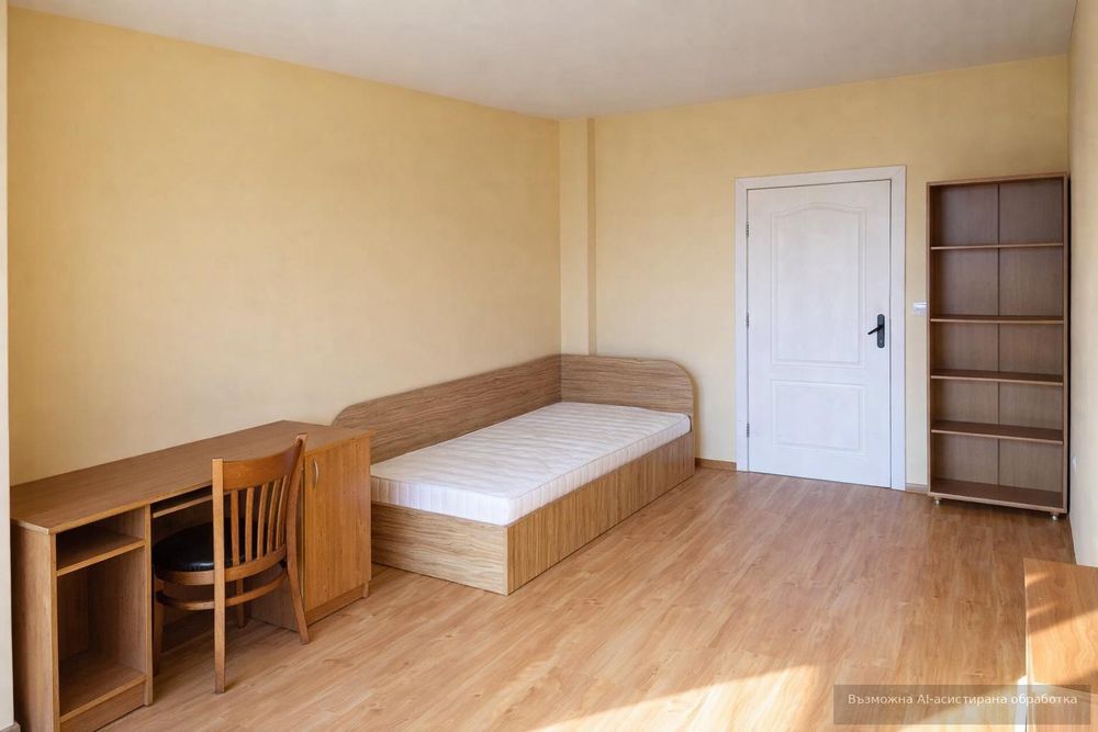 Дава се под наем Тристаен апартамент в Варна, Възраждане 1 - 101 кв.м за 650 € - Снимка #7