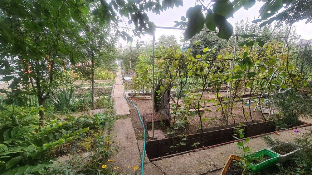 Продам дачу 7,5 соток.