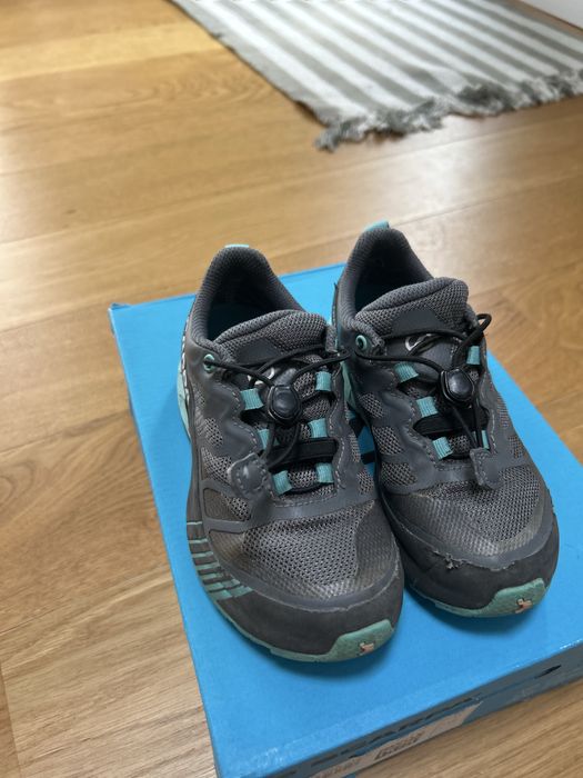 Детски планински маратонки Scarpa