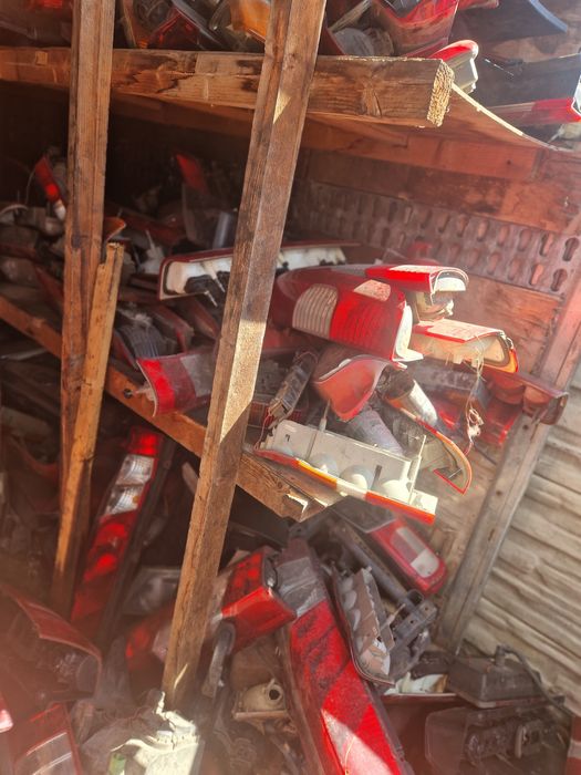 Triple iveco ford custom mercedes vito , toate modelele disponibile