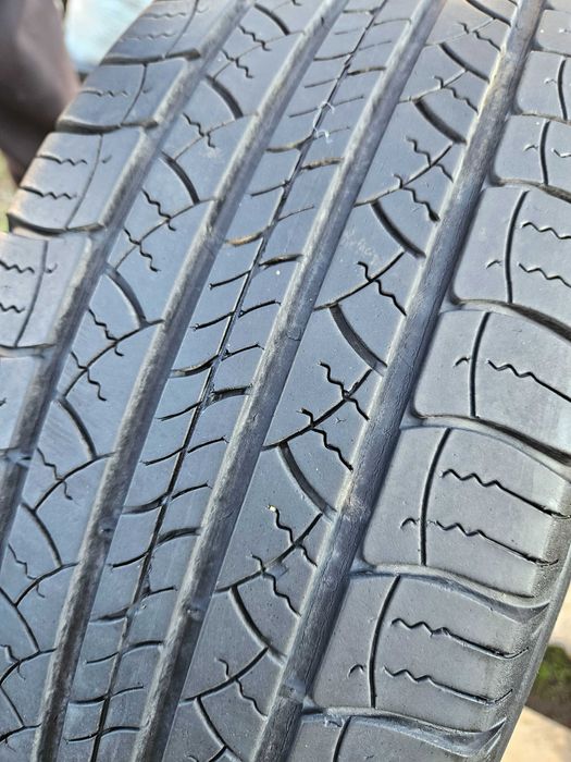 Джипови гуми Michelin